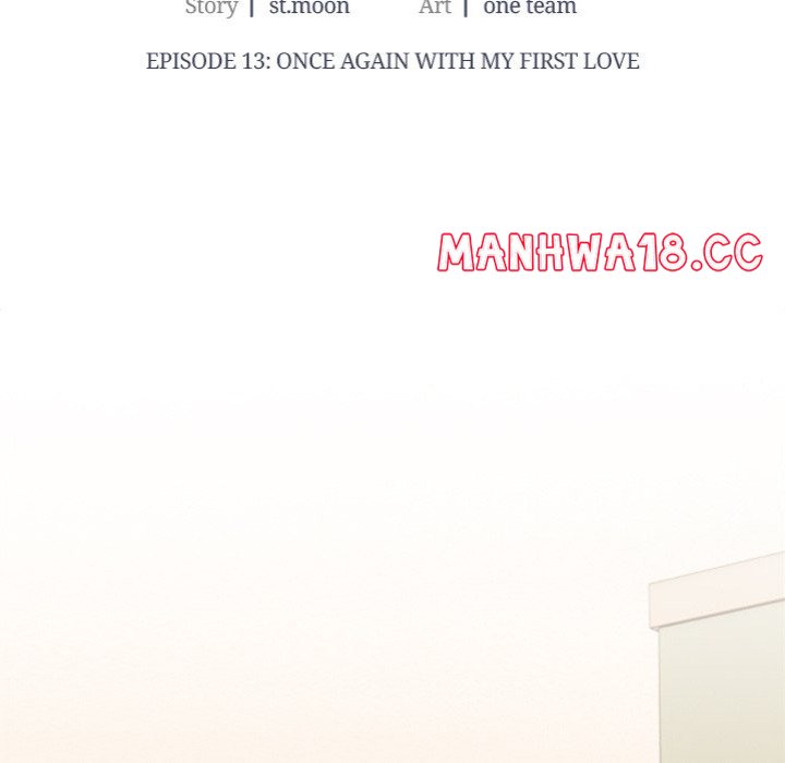 The Restless Divorcee - Chapter 13 Page 7