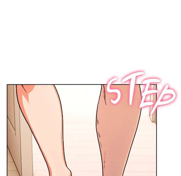 The Restless Divorcee - Chapter 13 Page 91