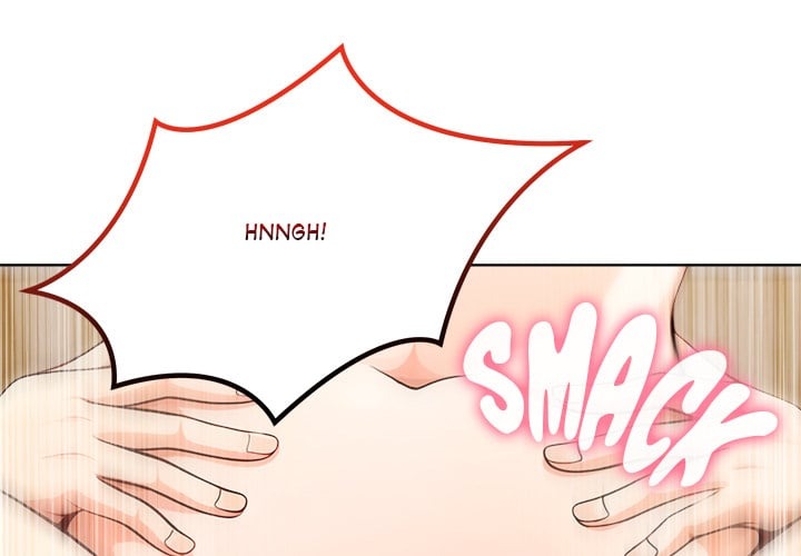 The Restless Divorcee - Chapter 14 Page 1