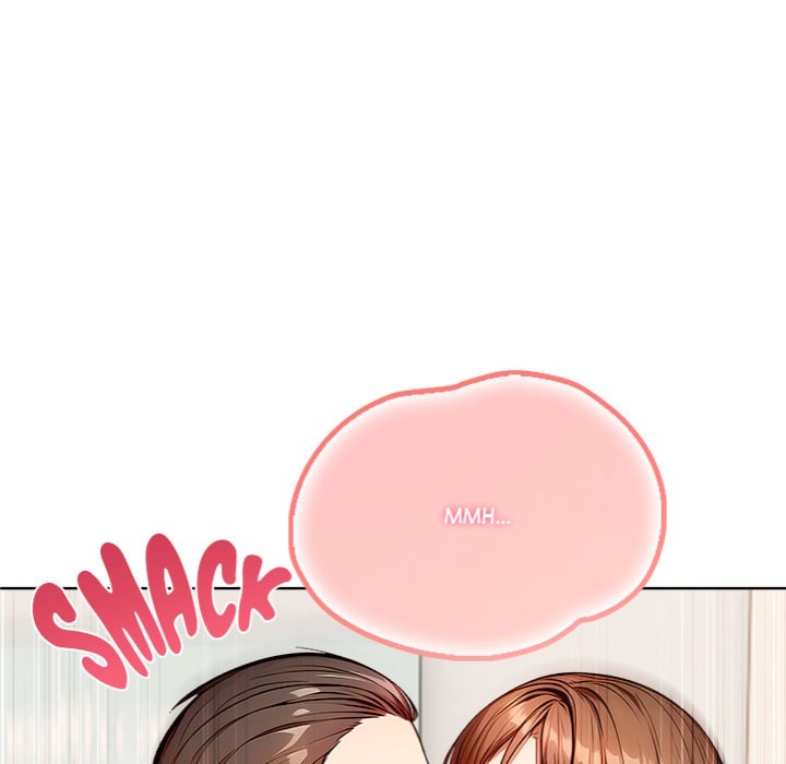 The Restless Divorcee - Chapter 14 Page 100