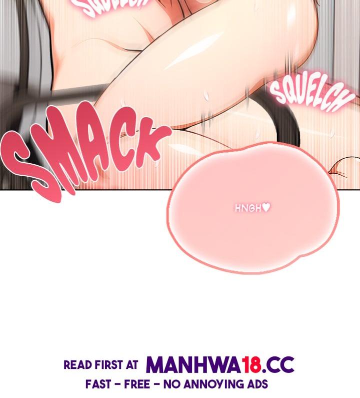 The Restless Divorcee - Chapter 14 Page 102