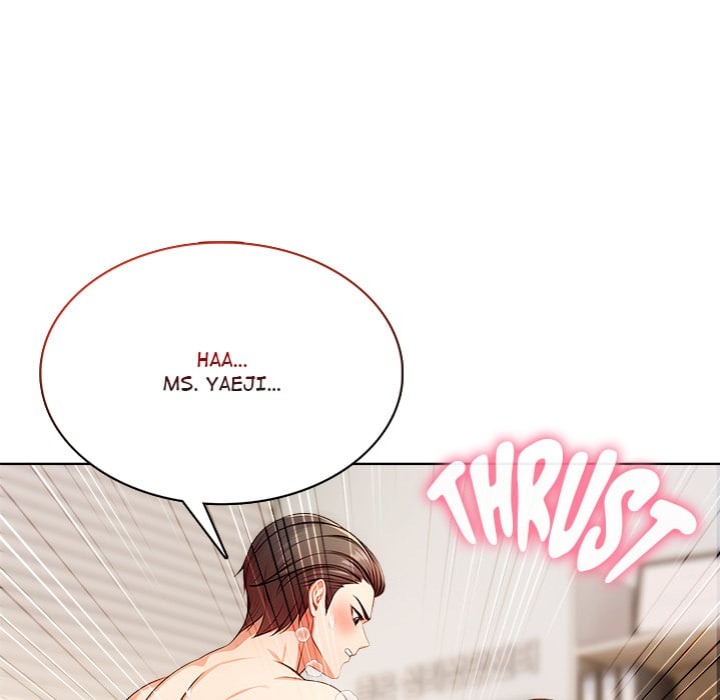 The Restless Divorcee - Chapter 14 Page 111