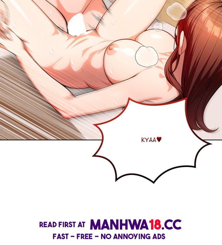 The Restless Divorcee - Chapter 14 Page 117