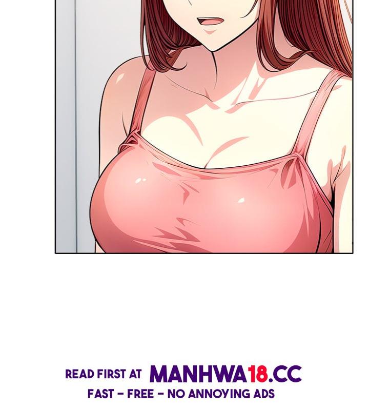 The Restless Divorcee - Chapter 14 Page 18