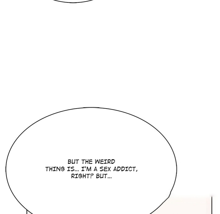 The Restless Divorcee - Chapter 14 Page 21