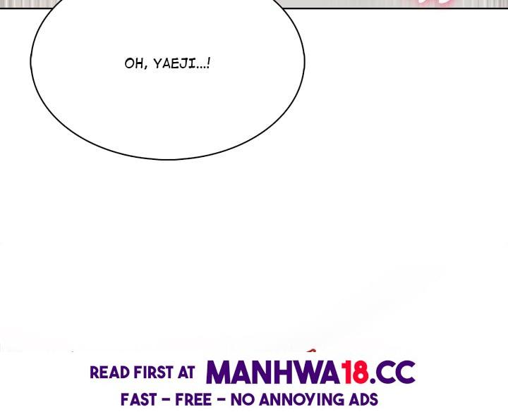 The Restless Divorcee - Chapter 14 Page 4