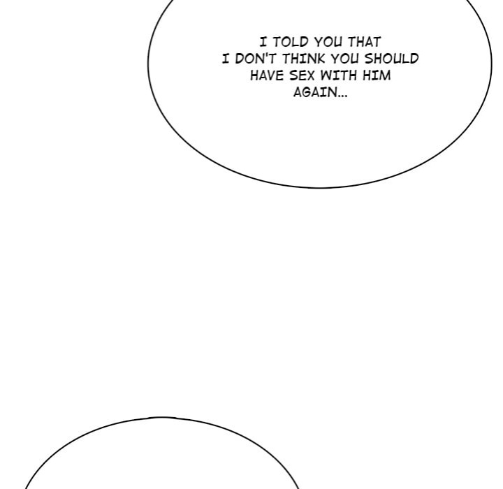 The Restless Divorcee - Chapter 14 Page 40