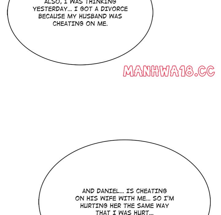 The Restless Divorcee - Chapter 14 Page 43