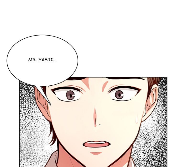 The Restless Divorcee - Chapter 14 Page 46