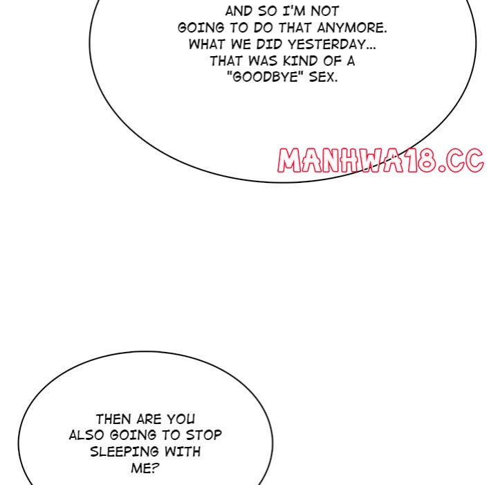 The Restless Divorcee - Chapter 14 Page 50