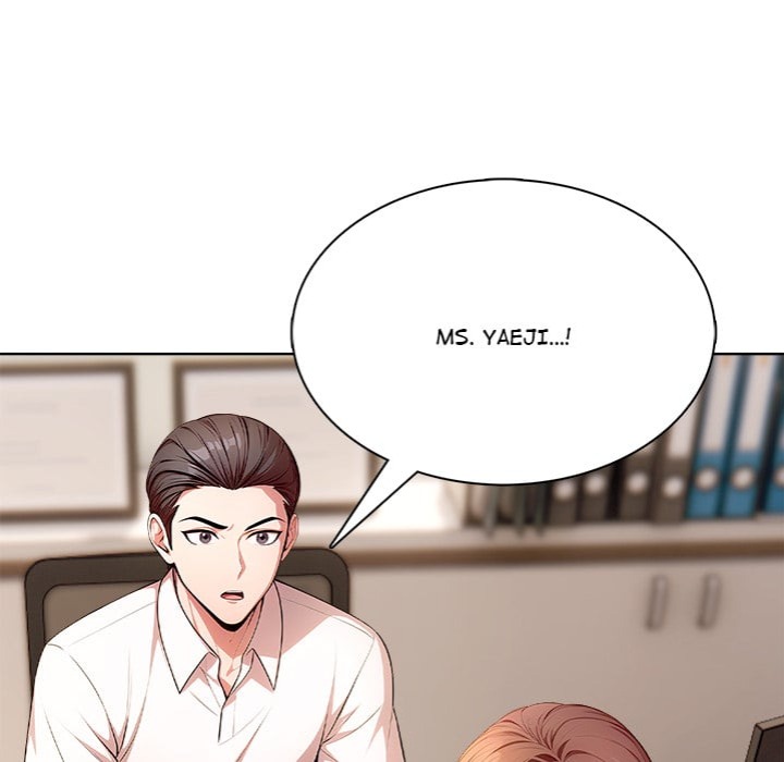 The Restless Divorcee - Chapter 14 Page 63