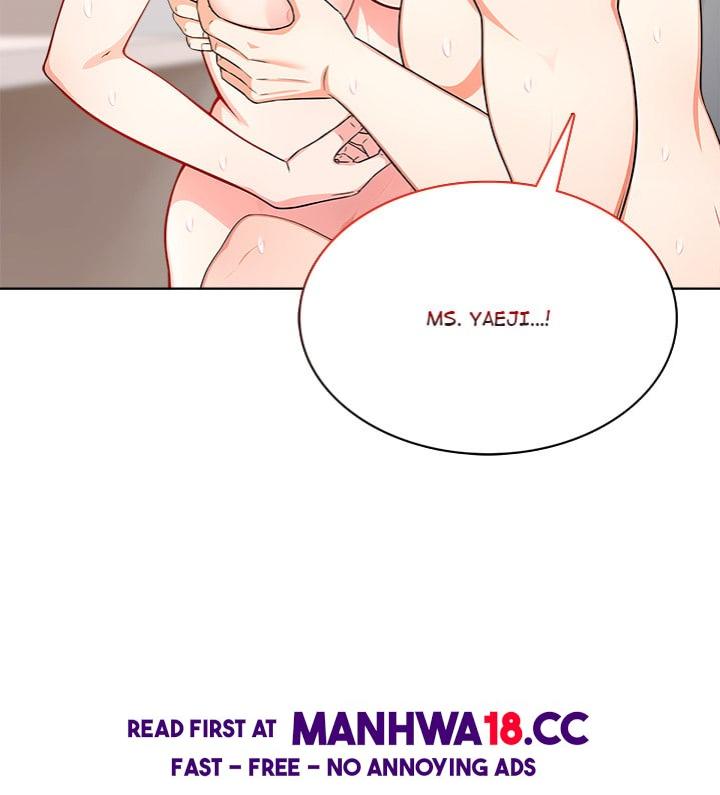 The Restless Divorcee - Chapter 14 Page 71