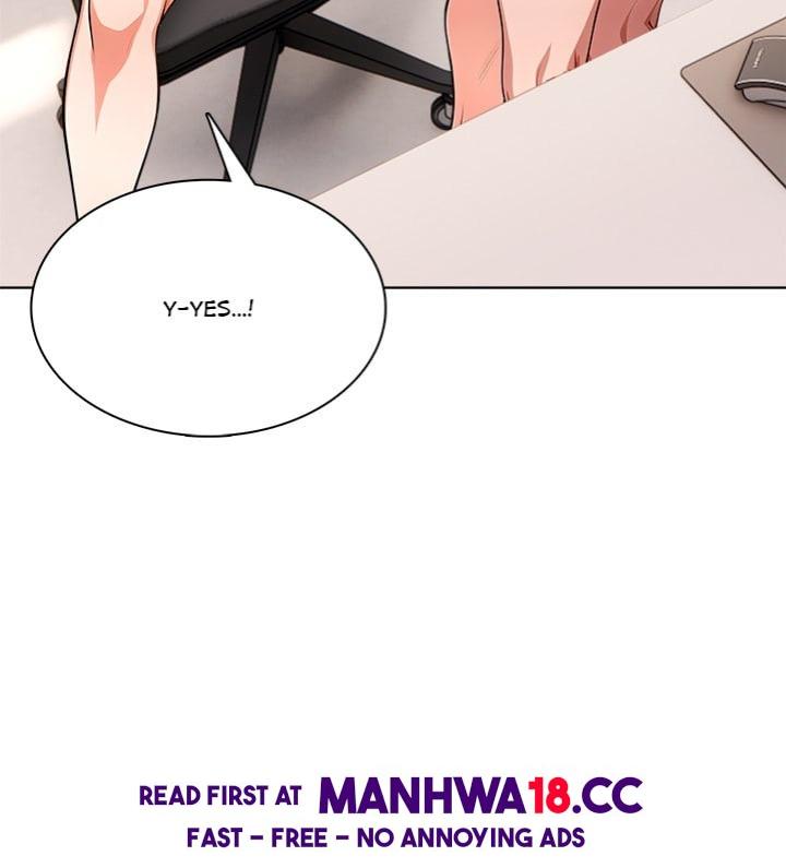 The Restless Divorcee - Chapter 14 Page 80