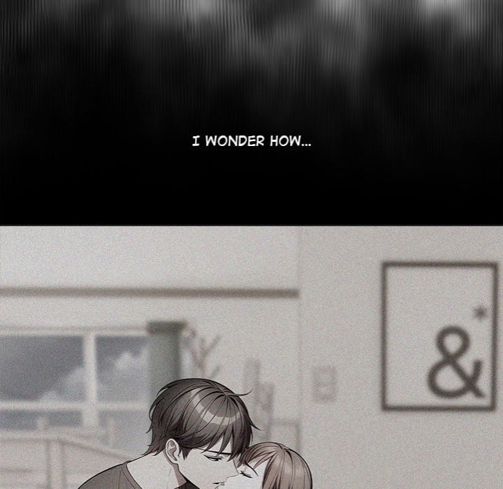 The Restless Divorcee - Chapter 15 Page 100