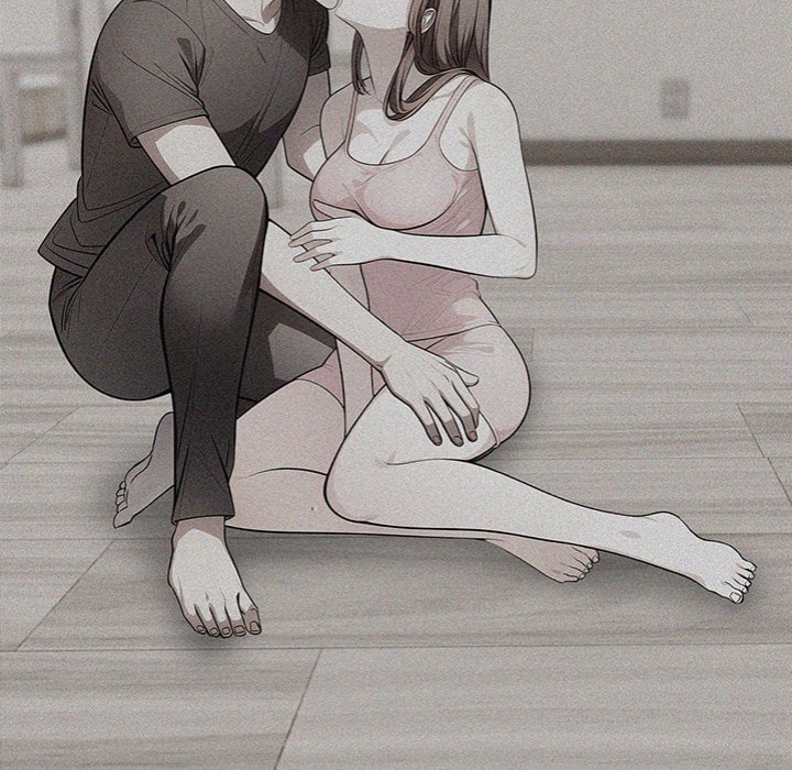 The Restless Divorcee - Chapter 15 Page 101