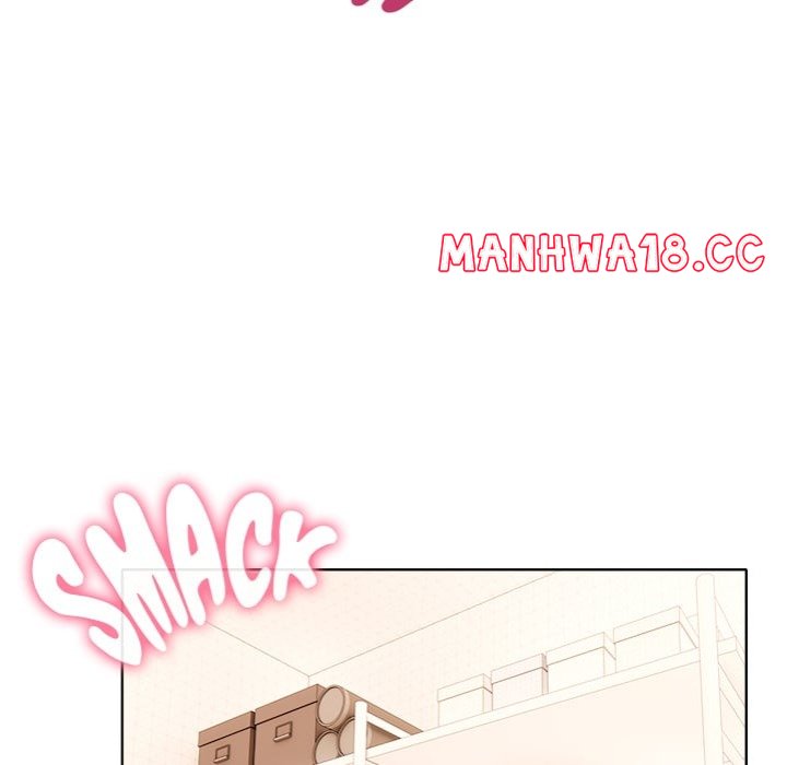 The Restless Divorcee - Chapter 15 Page 110