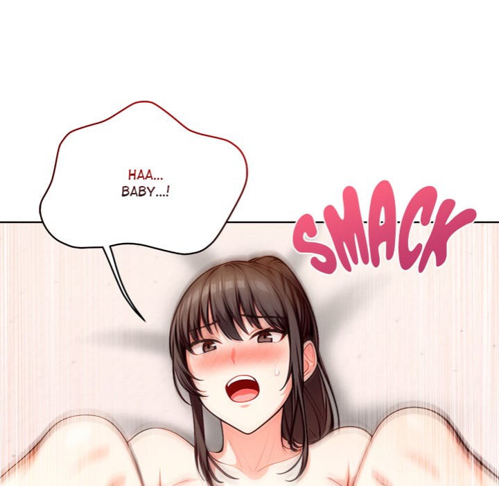 The Restless Divorcee - Chapter 15 Page 21