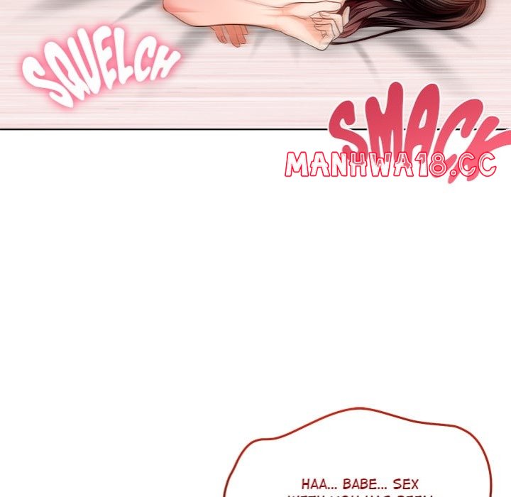 The Restless Divorcee - Chapter 15 Page 24