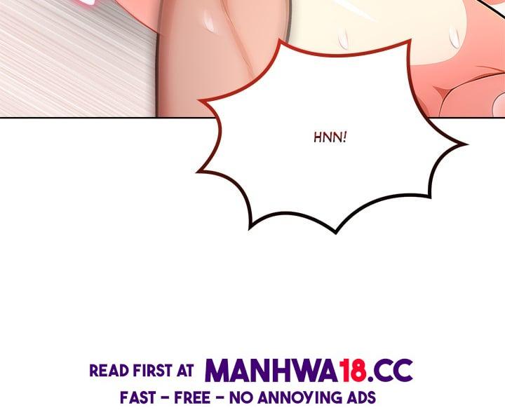 The Restless Divorcee - Chapter 15 Page 4