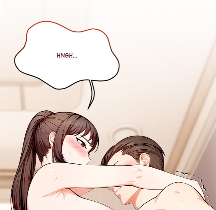 The Restless Divorcee - Chapter 15 Page 71