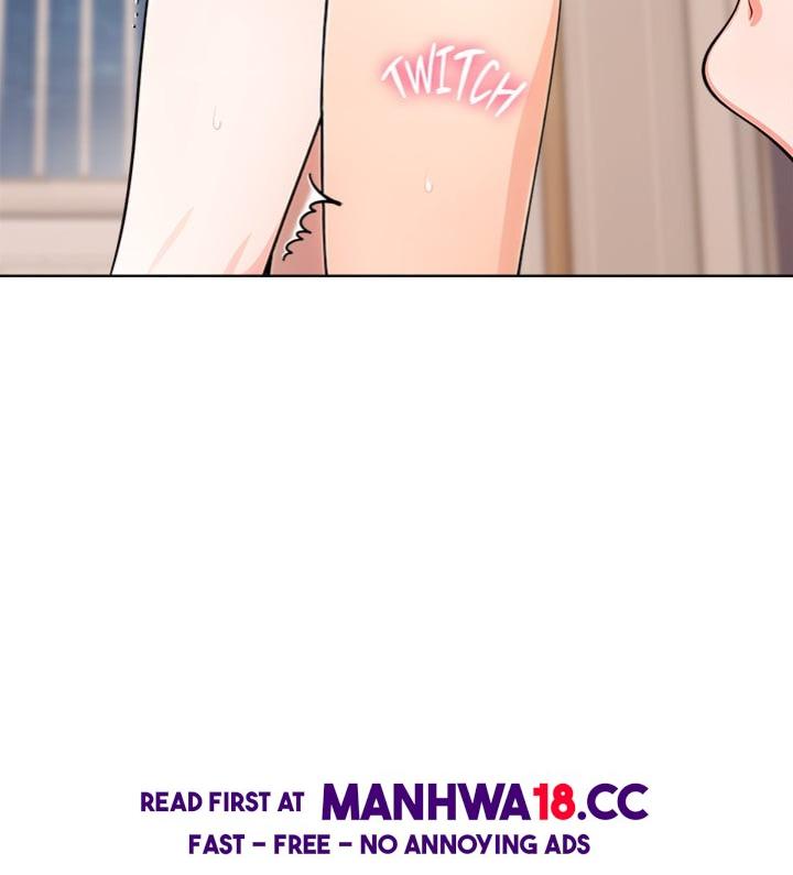 The Restless Divorcee - Chapter 15 Page 73