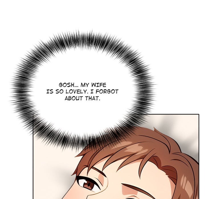 The Restless Divorcee - Chapter 15 Page 98