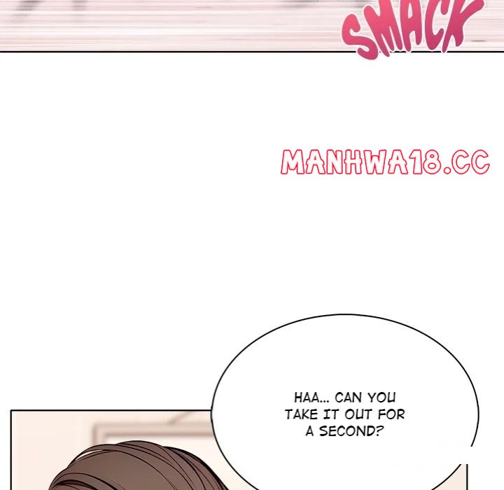 The Restless Divorcee - Chapter 5 Page 27
