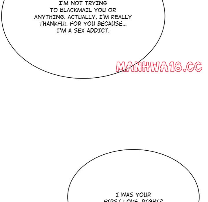 The Restless Divorcee - Chapter 6 Page 29