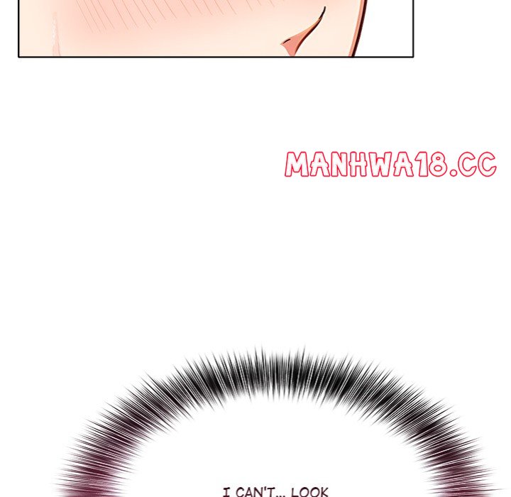 The Restless Divorcee - Chapter 6 Page 82