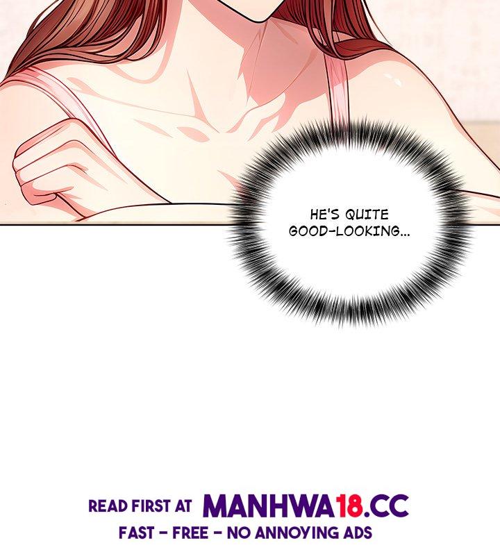 The Restless Divorcee - Chapter 8 Page 79