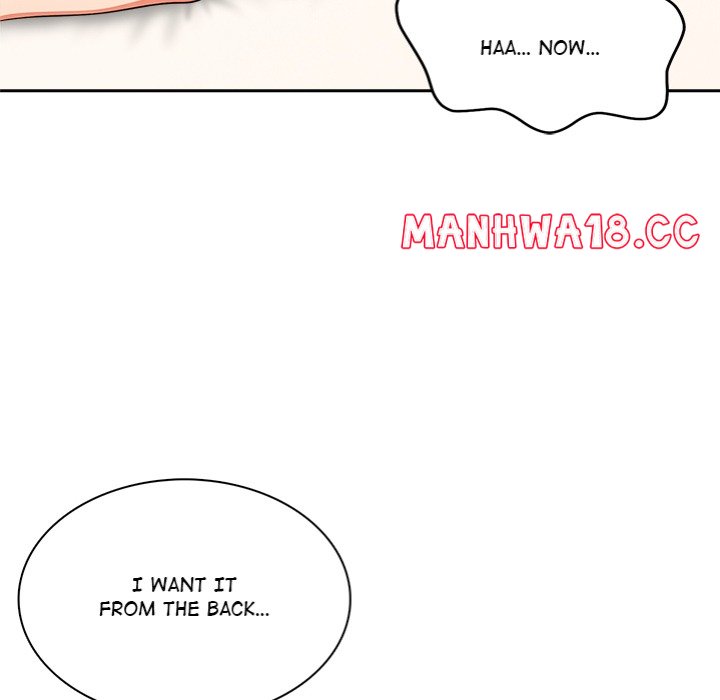 The Restless Divorcee - Chapter 9 Page 90