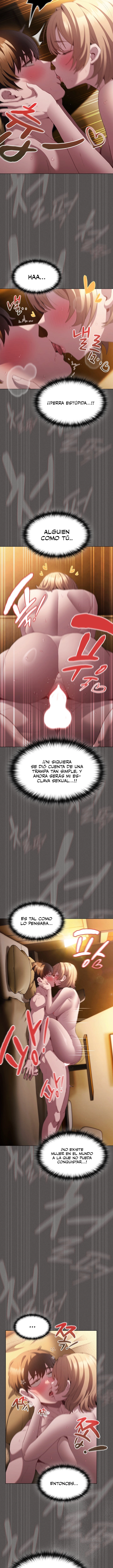 Believe! I Will Offer You My First Raw - Chapter 29 Page 11