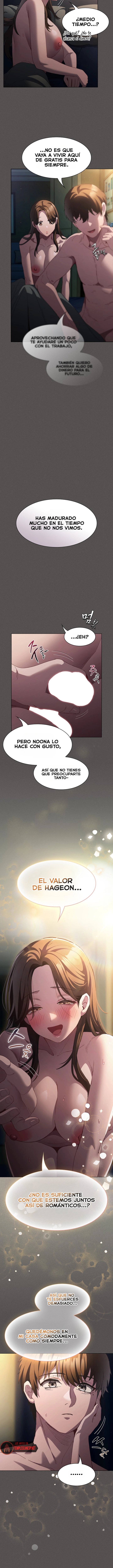 Believe! I Will Offer You My First Raw - Chapter 56 Page 11