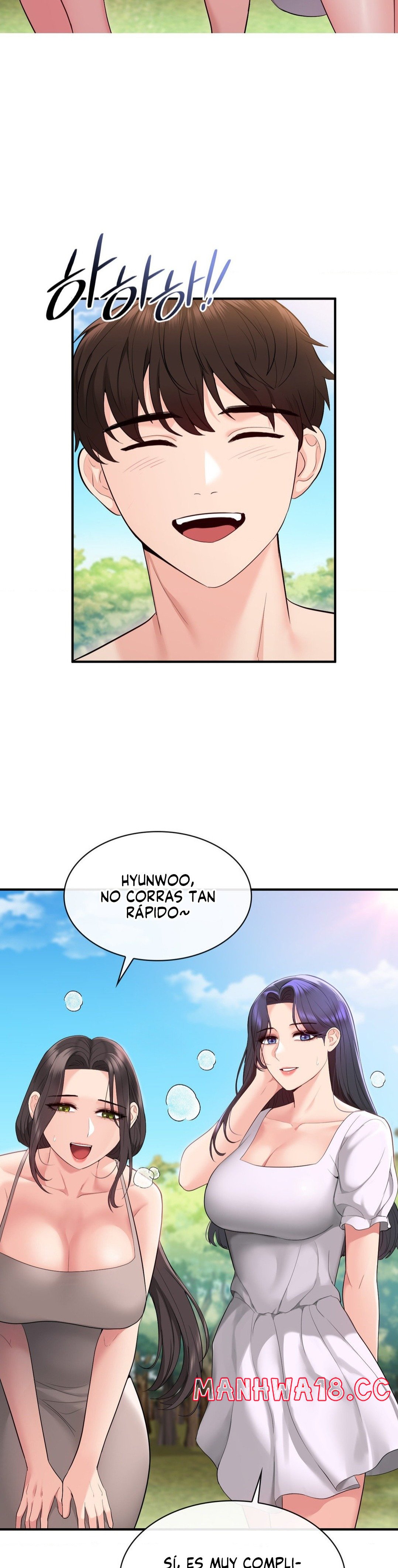 Strawberry Market Raw - Chapter 17 Page 24