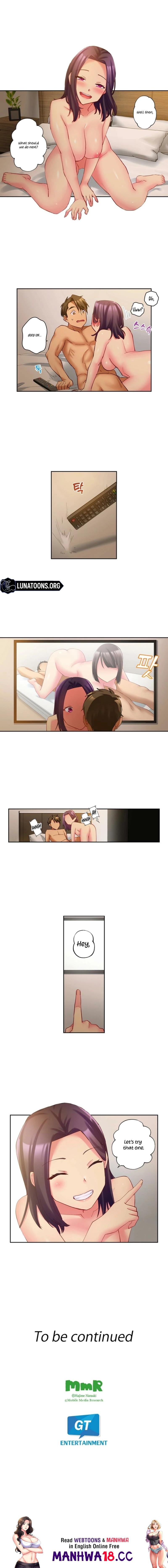 If You Fight Recklessly, I Won’t Forgive You? - Chapter 9 Page 4