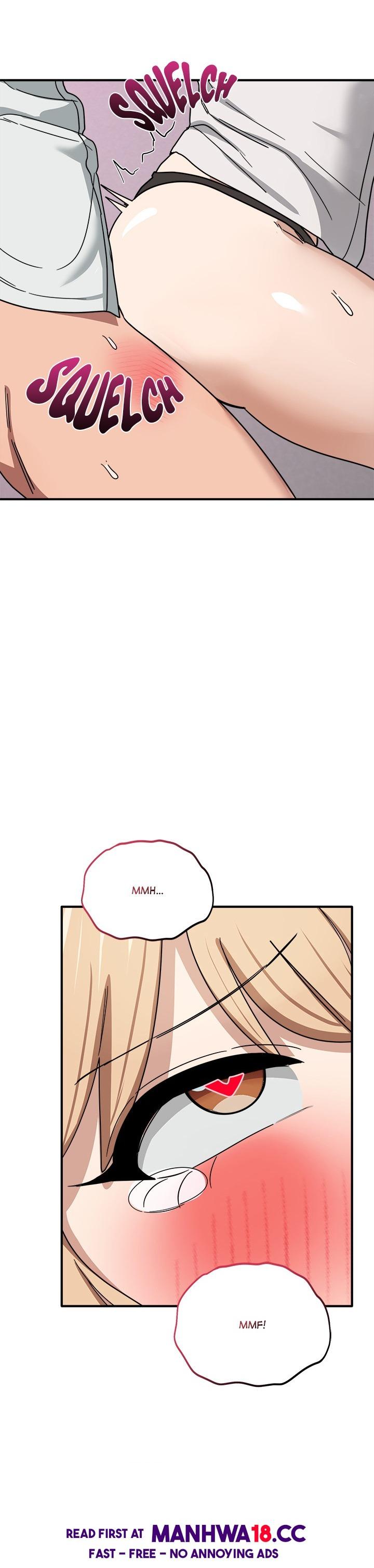 I Became a Dog! - Chapter 33 Page 13