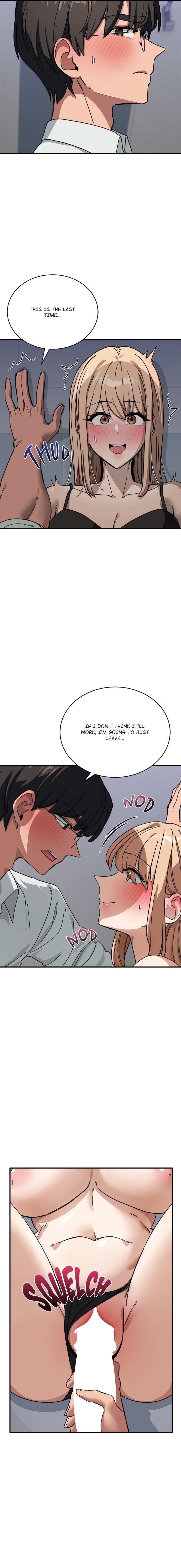 I Became a Dog! - Chapter 33 Page 19