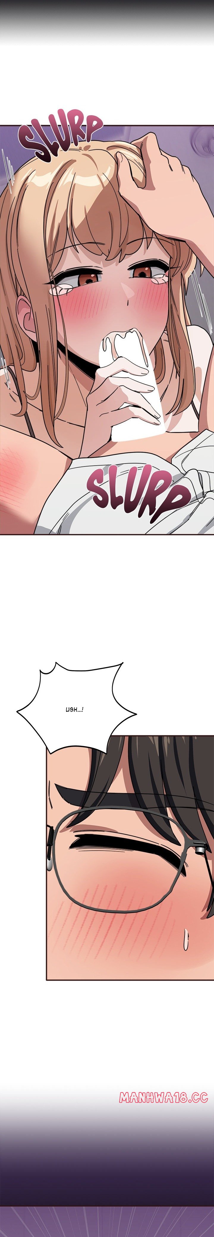 I Became a Dog! - Chapter 33 Page 3