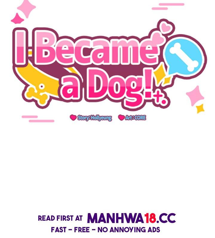 I Became a Dog! - Chapter 34 Page 102