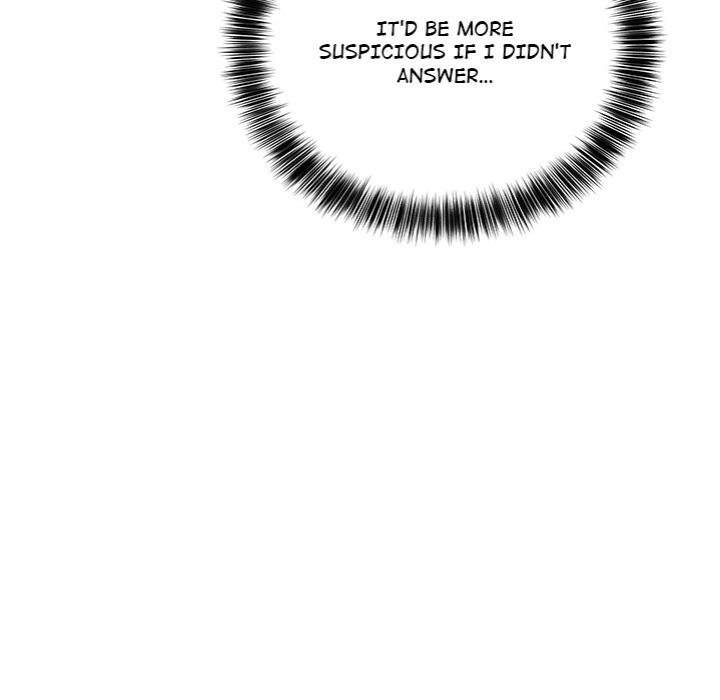 I Became a Dog! - Chapter 34 Page 14