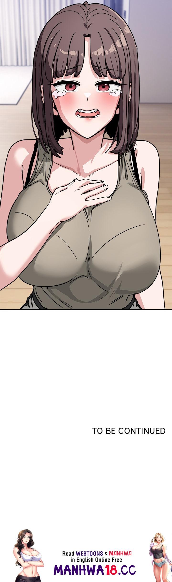 I Became a Dog! - Chapter 40 Page 24