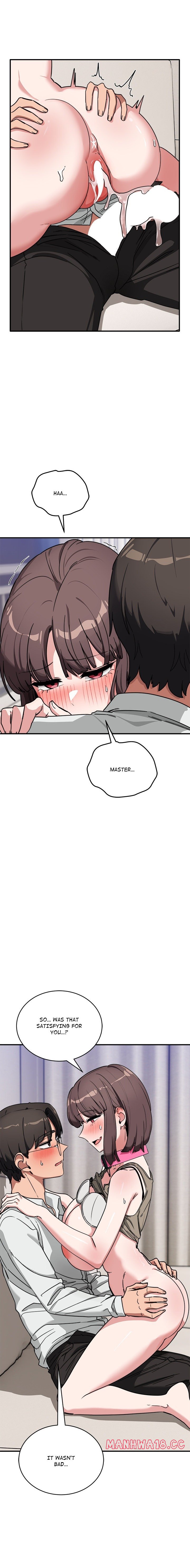 I Became a Dog! - Chapter 42 Page 14