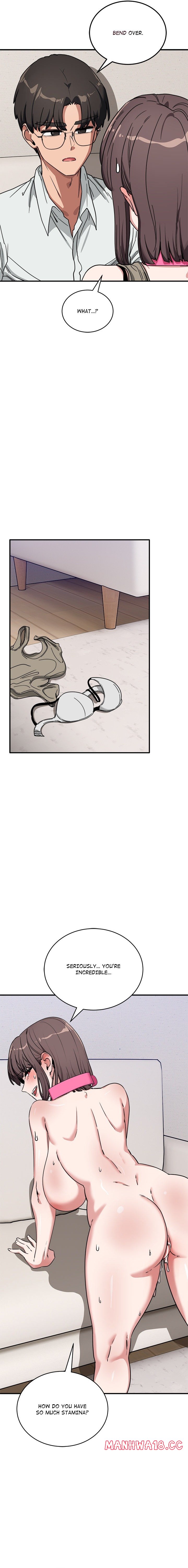 I Became a Dog! - Chapter 42 Page 16