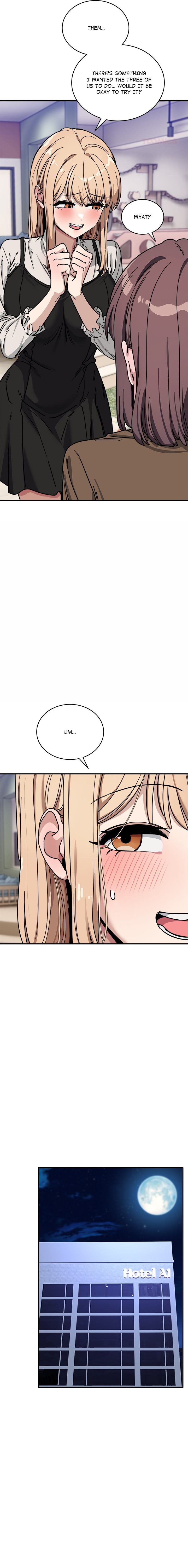 I Became a Dog! - Chapter 44 Page 13