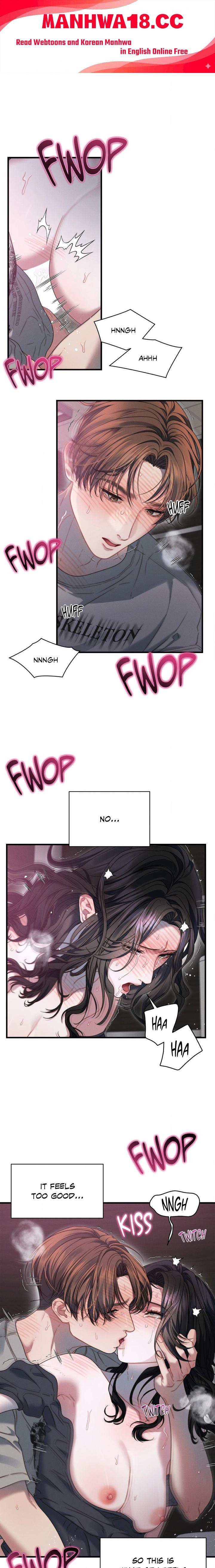 You’re Coming With Me! - Chapter 10 Page 1