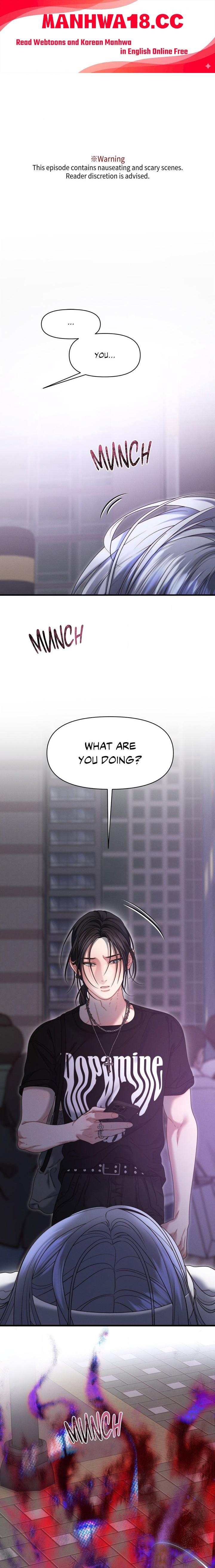 You’re Coming With Me! - Chapter 16 Page 1