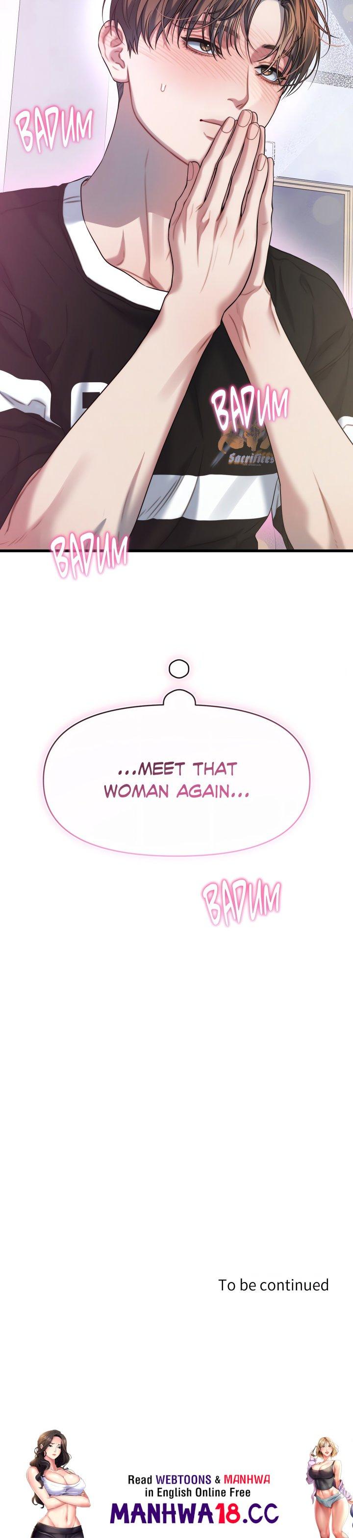 You’re Coming With Me! - Chapter 2 Page 21