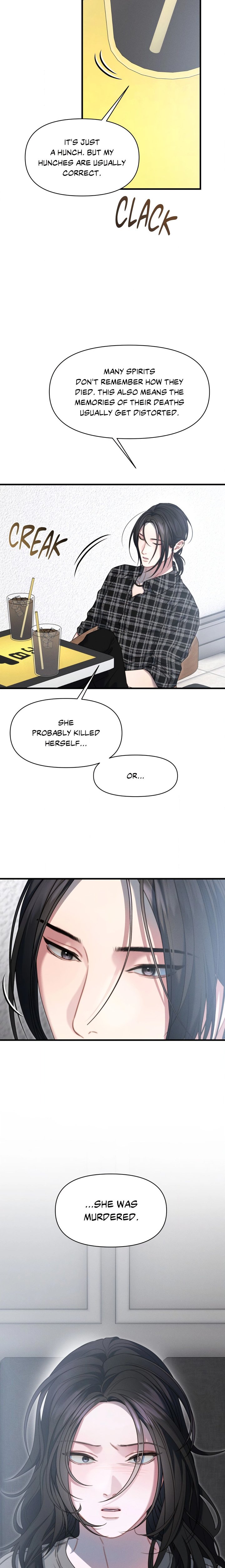 You’re Coming With Me! - Chapter 20 Page 19