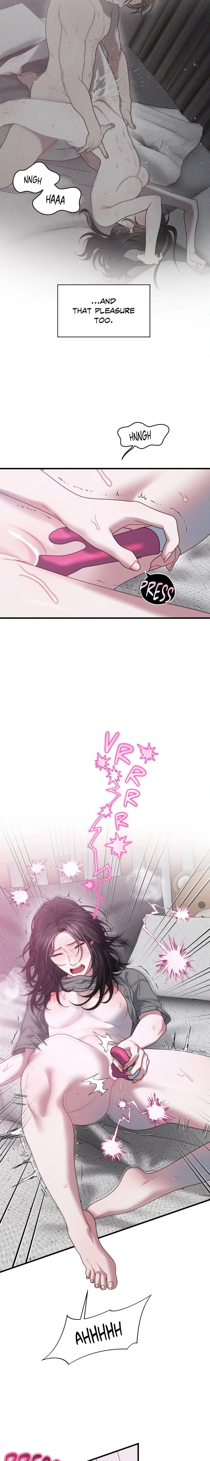 You’re Coming With Me! - Chapter 29 Page 3