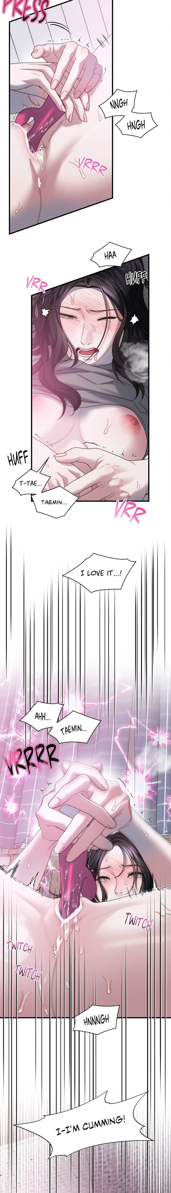 You’re Coming With Me! - Chapter 29 Page 4